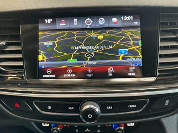 Opel Insignia B*LKHZ*2-ZONEN*LED*CARPLAY*CAMERA*