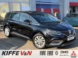 Renault Espace V Intens HUD Massage Kamera Navi SHZ - Renault Espace: Intens