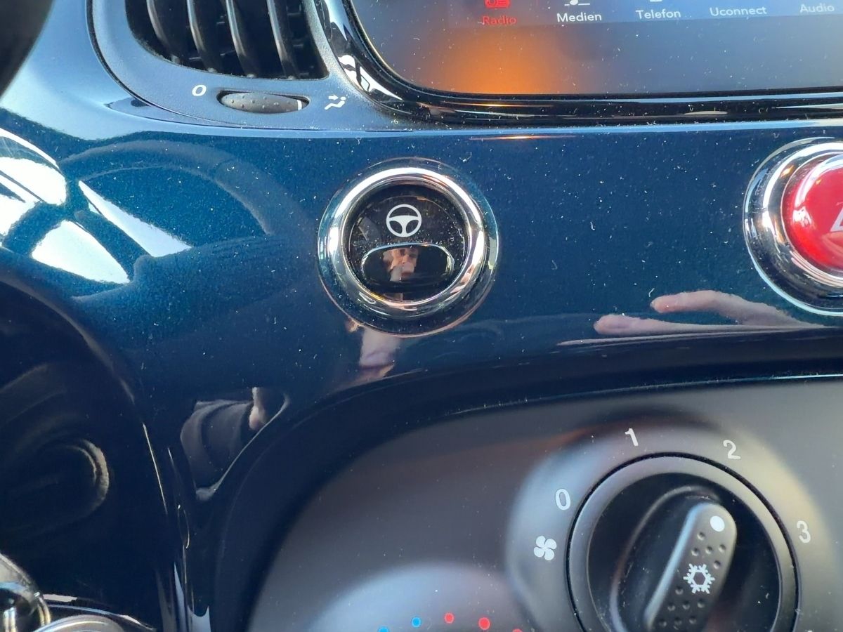 Fiat 500C - Bild 17