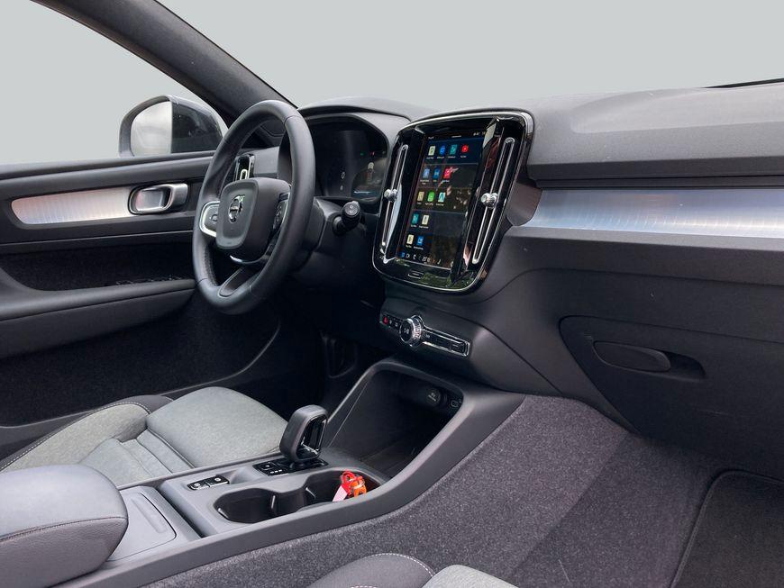 Volvo XC 40 B3 2WD Core +ANHÄNGERKUPPLUNG+LED+SHZ