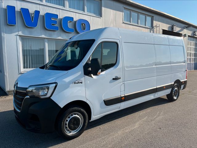 Renault Master III * Kastenwagen* L3H2* Klima* Kamera*