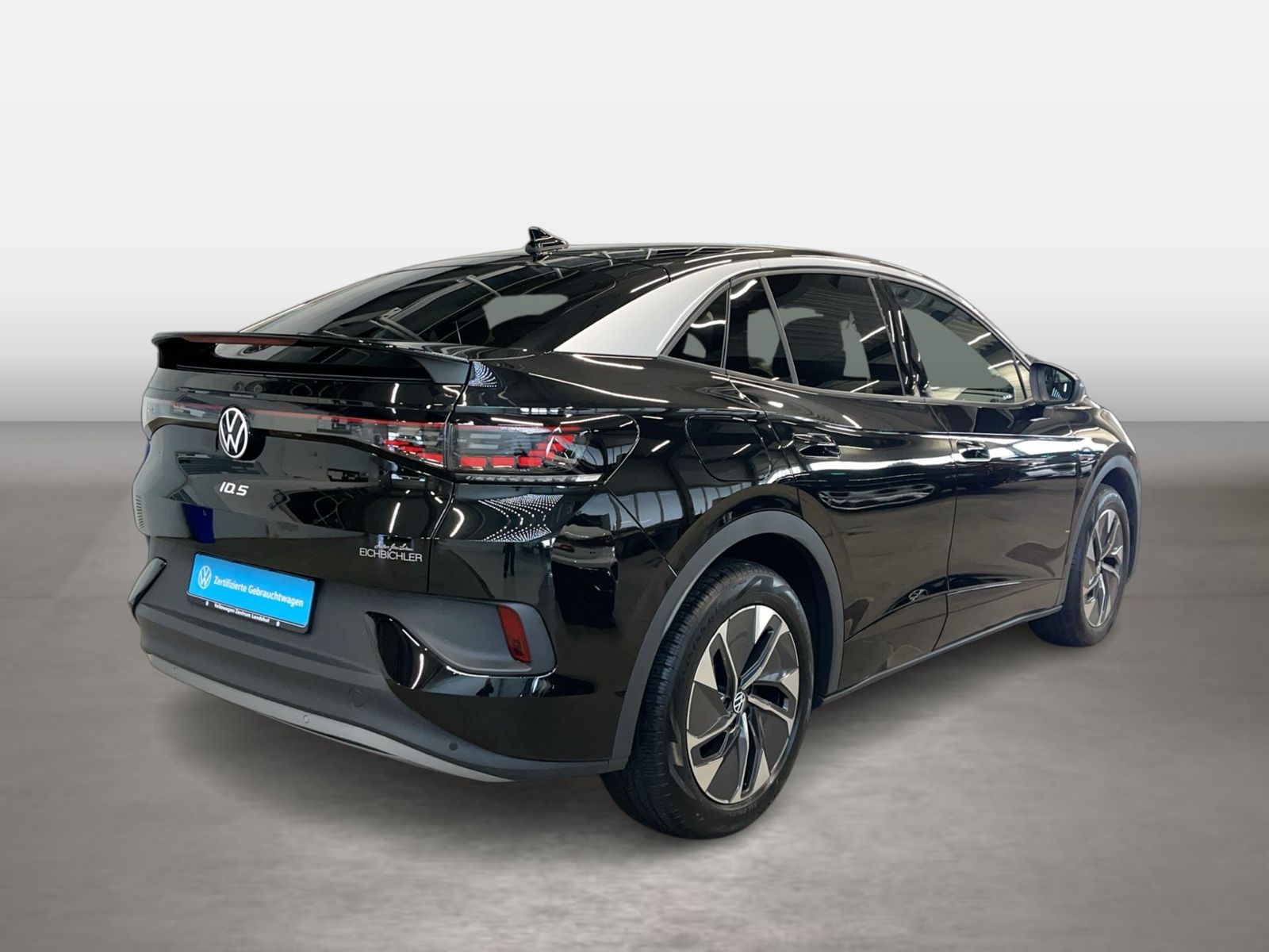 Volkswagen ID.5 - Bild 7