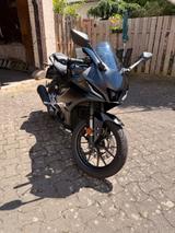 Yamaha YZF-R125  ABS e5 - Yamaha Motorräder in Braunschweig