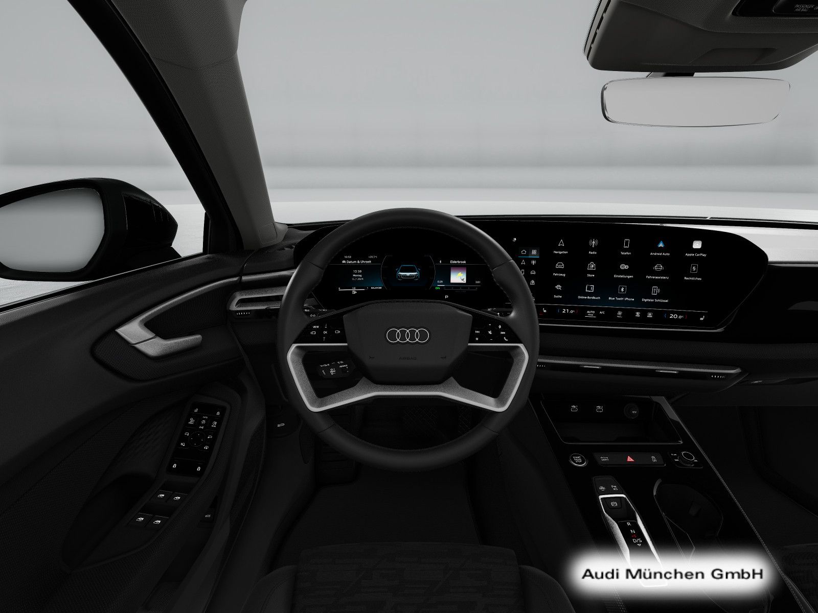 Audi A5 - Bild 14