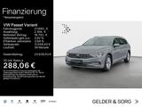 Volkswagen Passat Variant Business 2.0 TDI RFK*LED*ACC*AHK