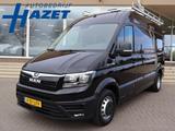 MAN TGE 50 5.180 2.0 180 PK AUT. DUBBEL LUCHT + 3500 - MAN TGE 5-180