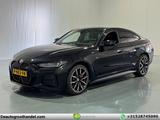 BMW i4 eDrive40 High Executive 84 kWh M-pack