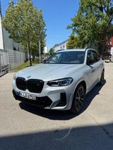BMW X3 M40D Unfallfrei ! 