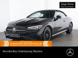 Mercedes-Benz CLE 200 Cab. AMG Adv.+/NIGHT/MEMO/LED/Winter/KEY - Mercedes-Benz CLE 200: Cabrio