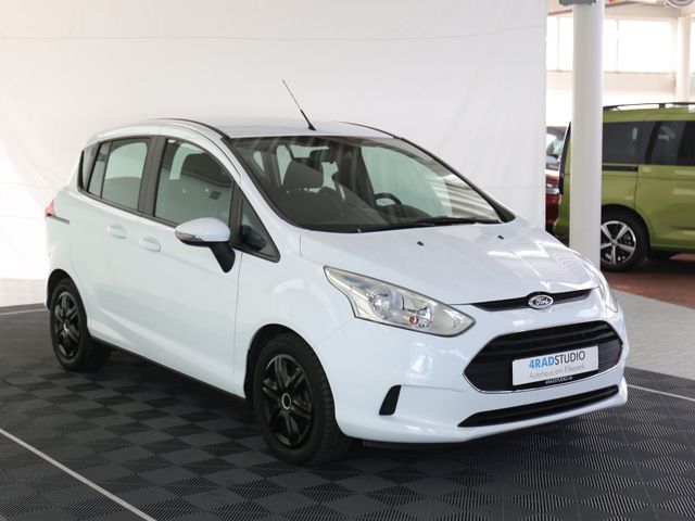 Ford B-Max 1.0 KLIMA SITZHEIZUNG FREISPRECH HU 1127