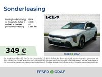 Kia K4 - Vorschau Bild 1