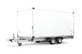 Humbaur HKN 356225-20PF30 Sandwich-Koffer Anhänger - Angebote entsprechen deinen Suchkriterien