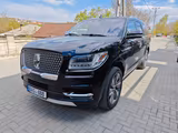 Lincoln Navigator - Lincoln Navigator Gebrauchtwagen