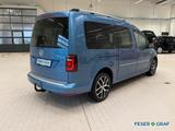 Volkswagen Caddy Maxi 2.0 TDI Highline DSG/Bi-Xenon/AHK/Bea - Volkswagen Caddy Maxi: Dsg