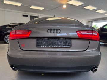 Audi A6 - 10