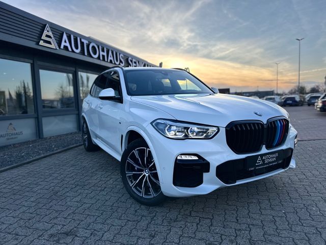 BMW X5 30d xDrive M Sport*LASER*PANO*H&amp;K*360°*