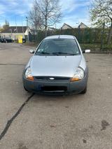 Ford Ka 2007 - Ford Ka/Ka+ aus 2007