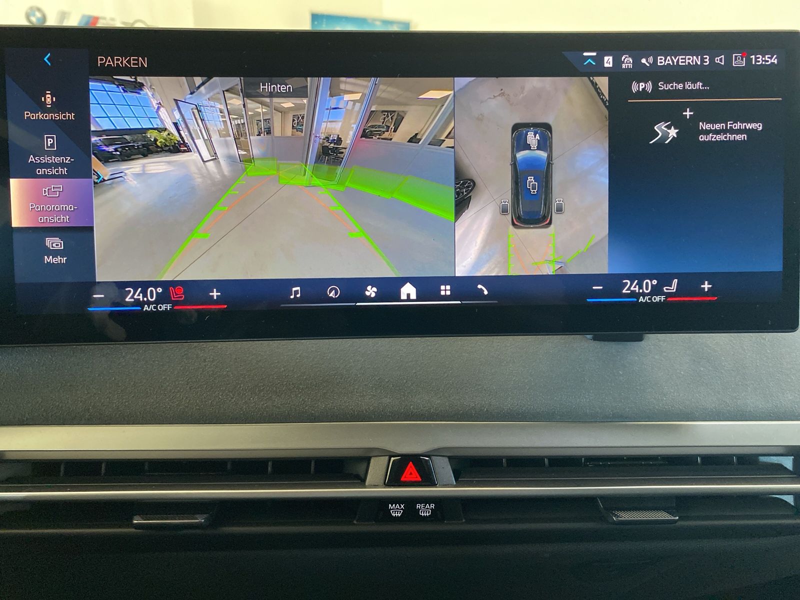 BMW iX - Bild 21