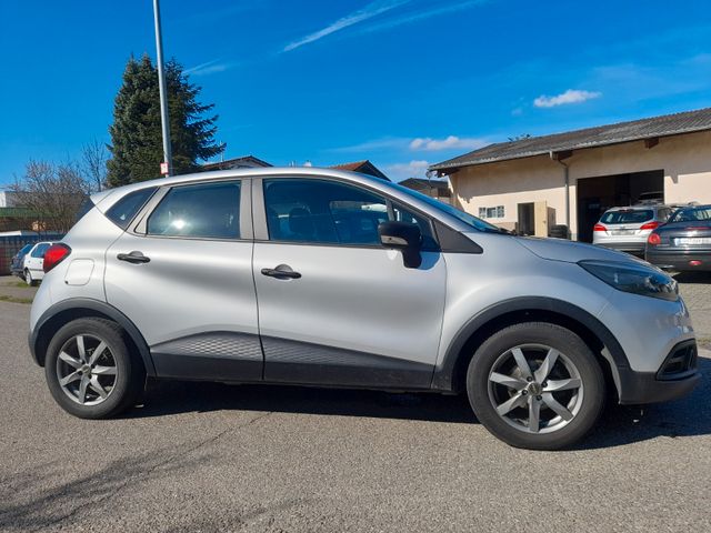 Renault Captur ENERGY TCe 90 Start&Stop