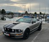 Ford Mustang GT CABRIO  - Ford Mustang in Bonn