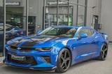 Chevrolet Camaro V8 Navi* Klappenabgas* H&R* 20" Cavo !* - Chevrolet: K20
