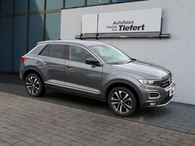 T-Roc 1.5 TSI ACT OPF DSG Style