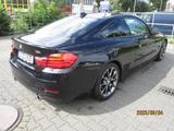 BMW 435i Coupé - - BMW 435: Coupé