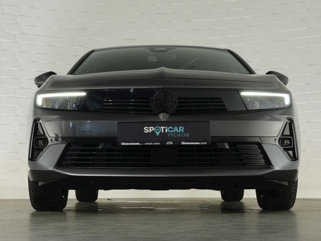 Astra L LIM GS+LED+360 GRAD KAMERA+SITZ-/LENKRAD