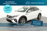 Volkswagen Taigo R-Line 1.5 TSI 110kW 7-Gang DSG 4 Türen - VW Taigo Gebrauchtwagen in Frankfurt