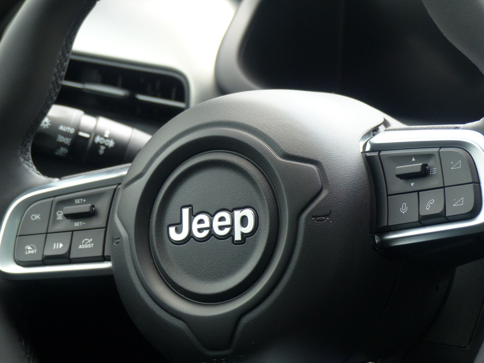 Jeep Avenger - Bild 20