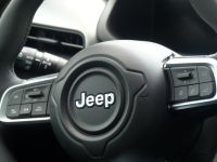Jeep Avenger - Vorschau Bild 20