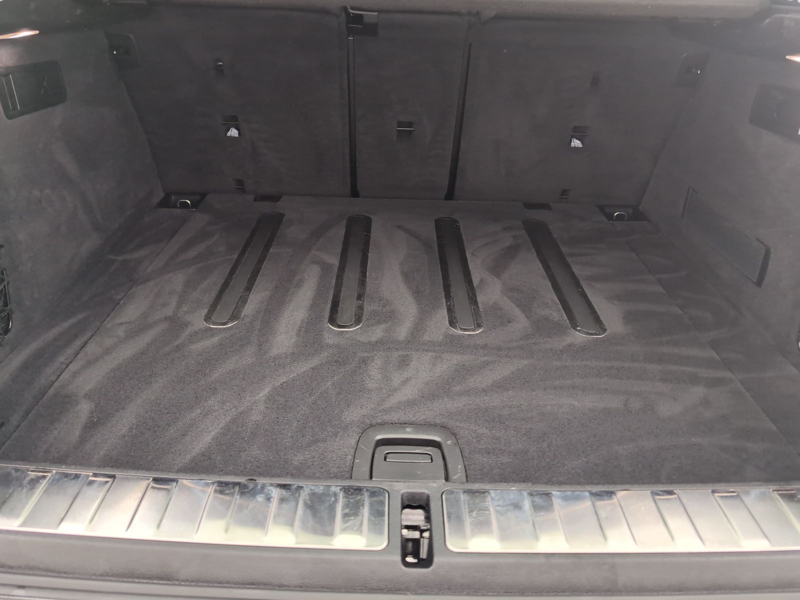 BMW X6 - Bild 14