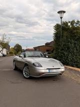 Fiat Barchetta Limited Edition - Fiat aus 1998