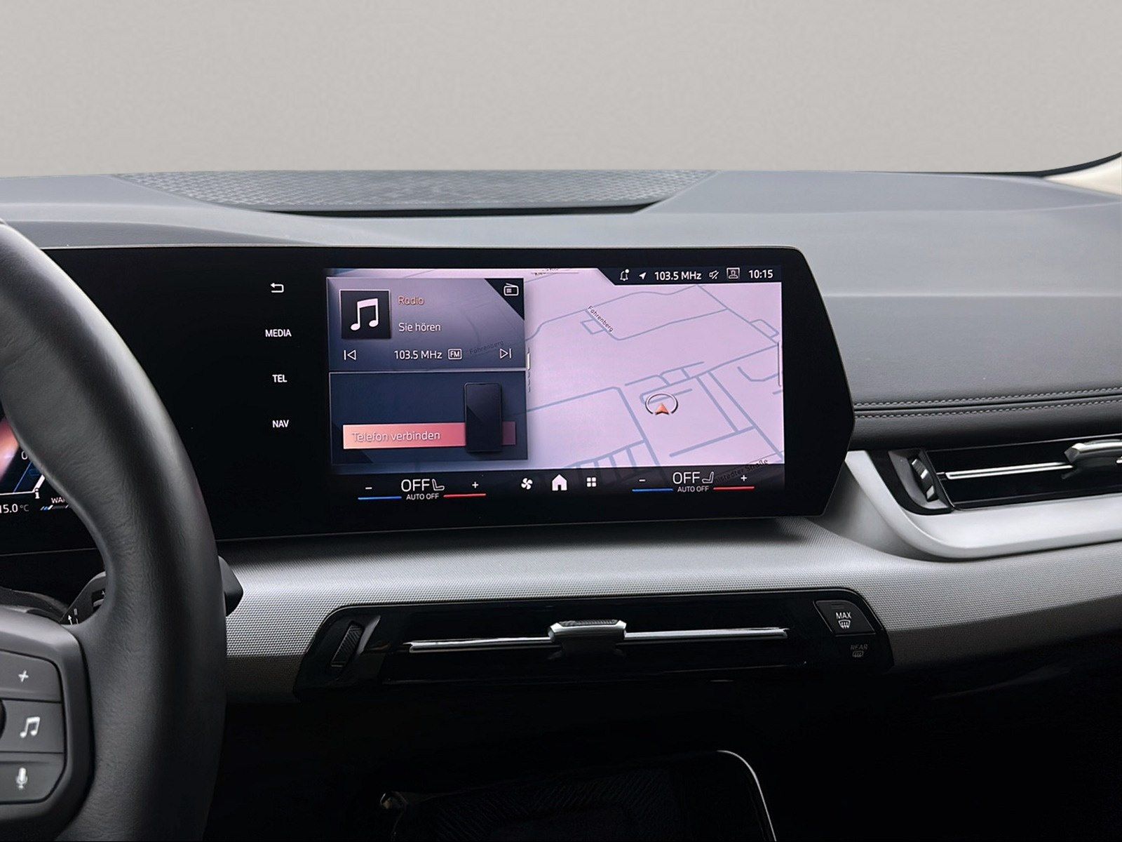 BMW 220 Active Tourer - Bild 17