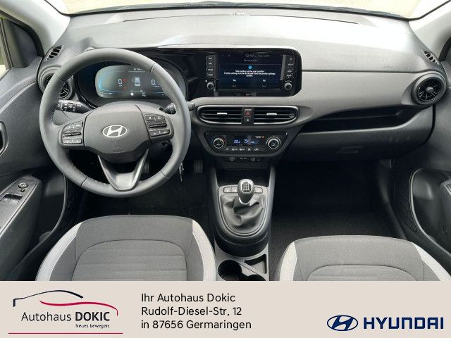 Hyundai i10 - Bild 7