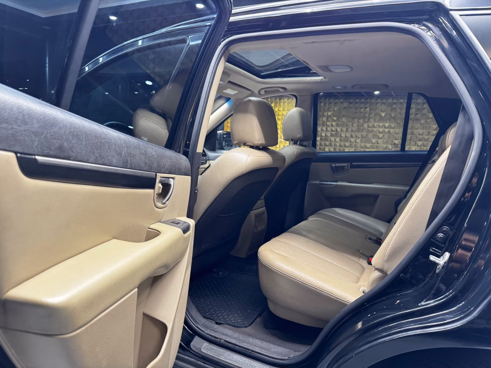 HYUNDAI SANTA FE | 280 ch | 4X4