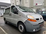 Renault Traffic WohnM 2,8T Klima Navi TÜV Neu Insp. Neu - Offers matching your search criteria