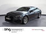 Audi A5 Sportback TDI 2.0 *LED*DAB*MASSAGE* - Audi A5 in Karlsruhe