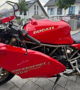 Ducati 900SS - Offers