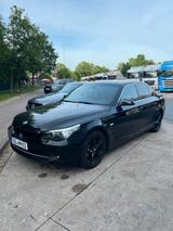 BMW Bwm 520d e60 - BMW 520: 520d E60