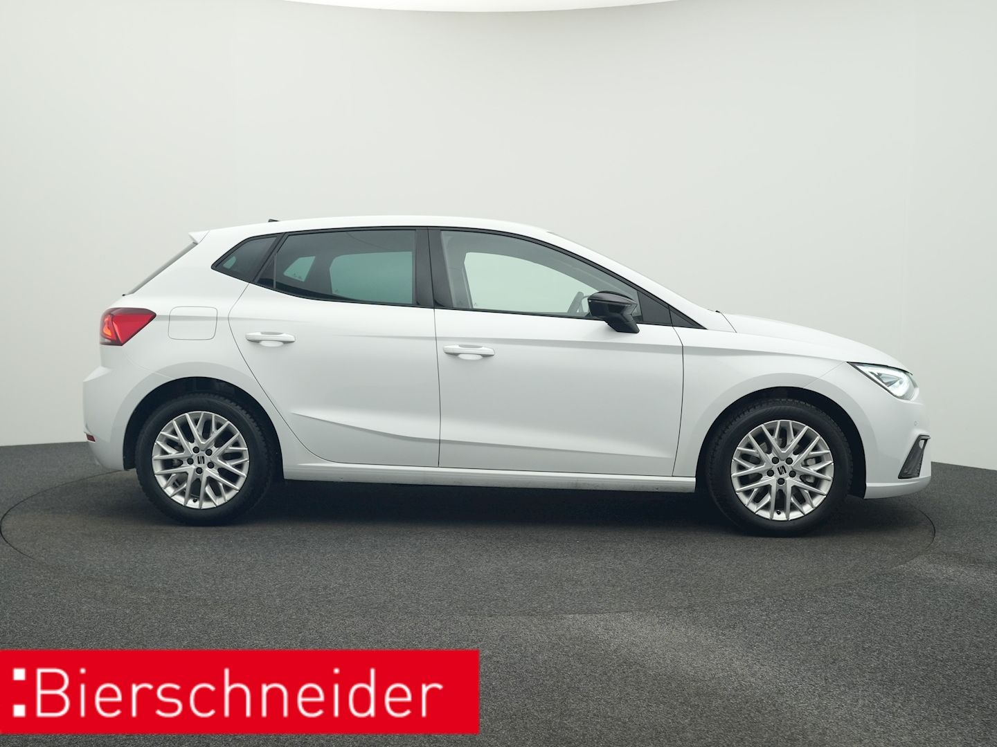 Seat Ibiza - Bild 6
