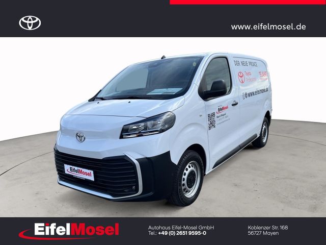 Toyota Proace L2 Kasten Meister / Aktion bis 30.06.2025