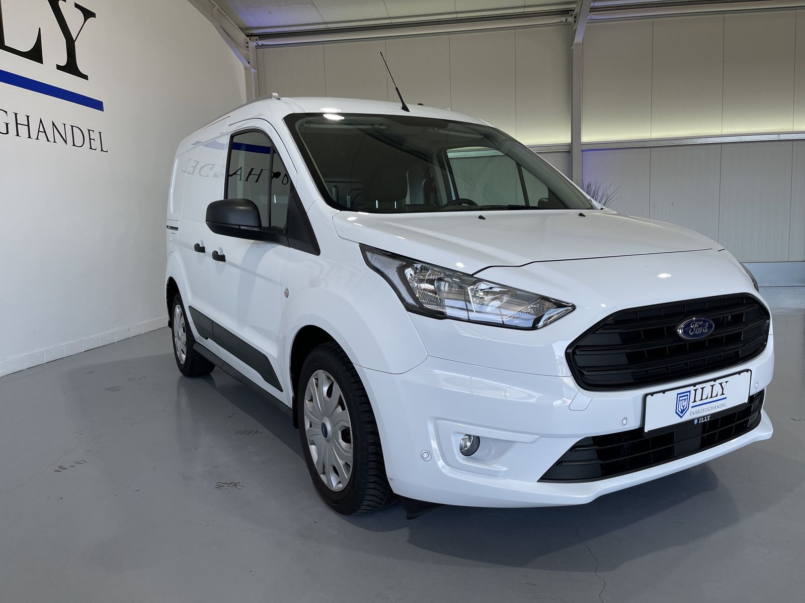 Fahrzeugabbildung Ford Transit Connect Kasten Trend*1.5 TDCi EcoBlue*