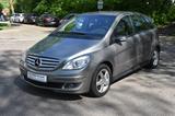 Mercedes-Benz B 200, Automatik - Mercedes-Benz B 200 aus 2006