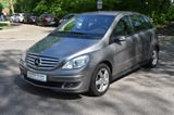 Mercedes-Benz B 200, Automatik - Mercedes-Benz B 200 aus 2006
