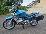 BMW Klassiker: BMW R 1150 R - MOTORRAD KLASSIKER