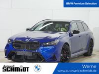 BMW M5 - Vorschau Bild 1