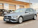 Mercedes-Benz C 200 d T 9G' Sport Navi*SHZ*RFK*LED*High-End - Mercedes-Benz C 200: Sport