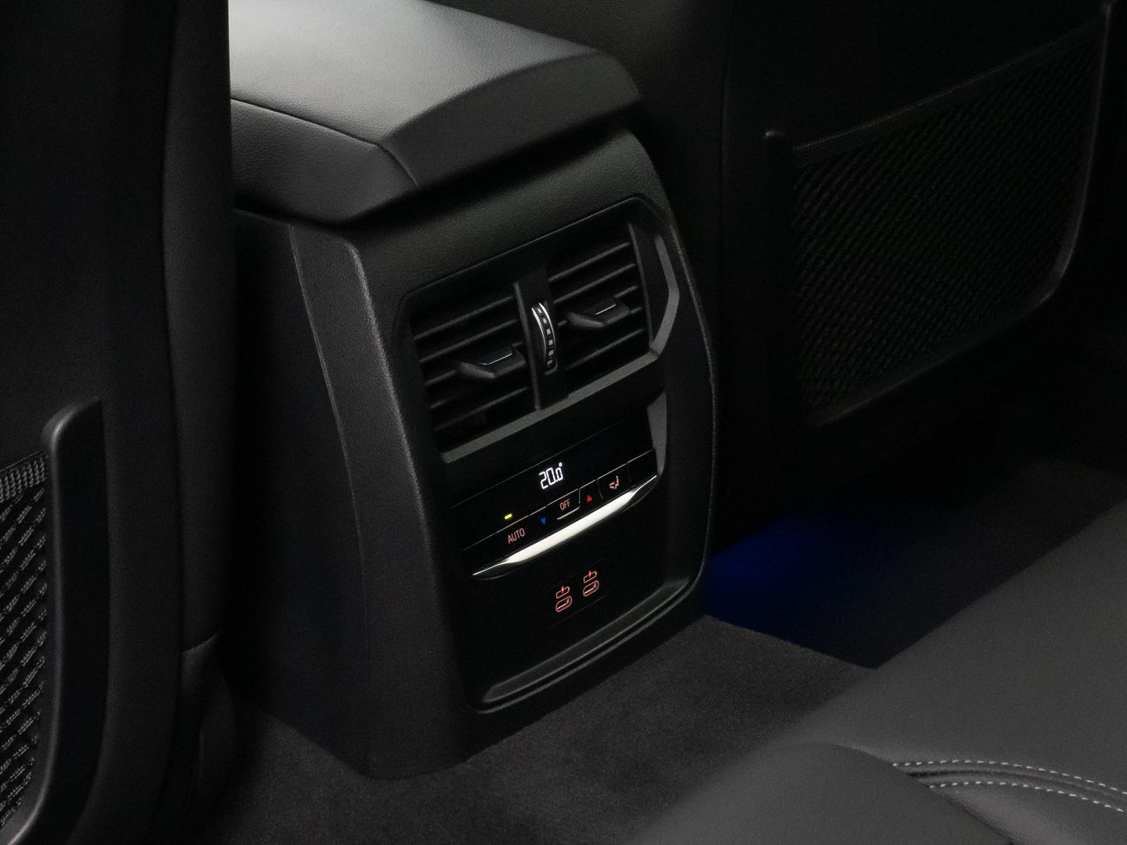 BMW 420 Gran Coupé xD M SportPro Kamera DAB H/K 19Zl, миниатюра 27
