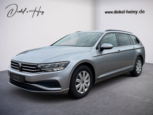 Volkswagen Passat Variant 1.5 TSI